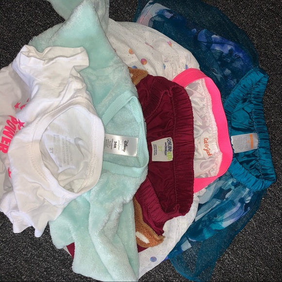 Girls size 2 clothing - Picture 7 of 8